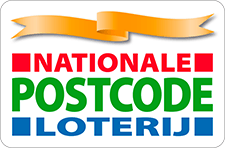 国家邮政编码Loterij