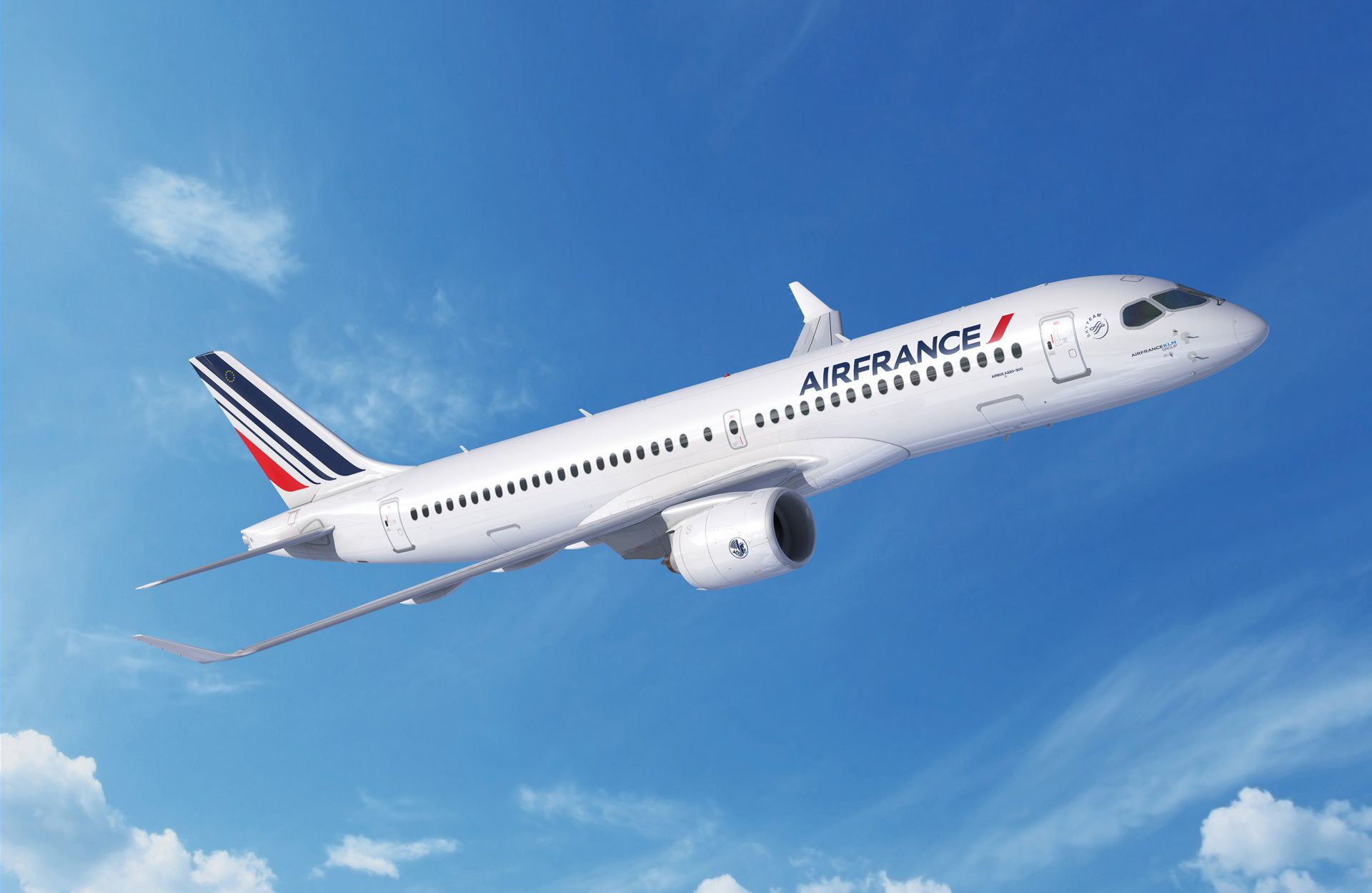 案例研究:法国航空公司如何提高性能与客户横跨海峡的旅程