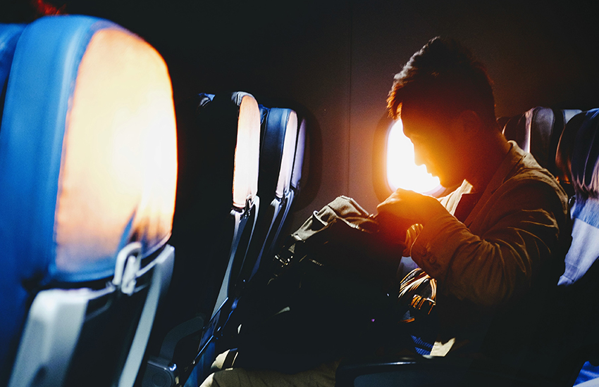博客:航空公司营销人员能否提高忠诚度和保留率?